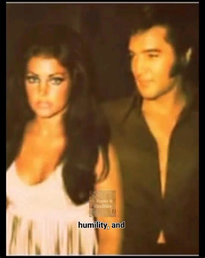 Elvis Presley & Barbra Streisand’s Legendary Backstage Moment — Las Vegas, 1969 | Roots & Realities