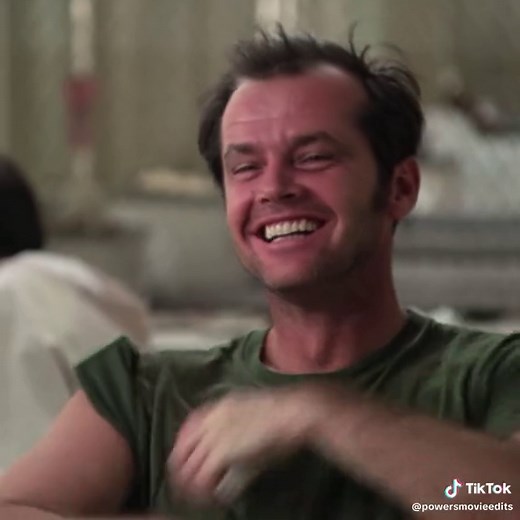 Exploring Jack Nicholson's Performance in One Flew Over the Cuckoo's Nest