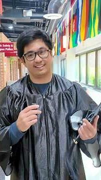 Advice from PVCC Graduates