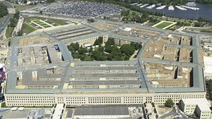 Report: Pentagon buried study on $125 billion in waste
