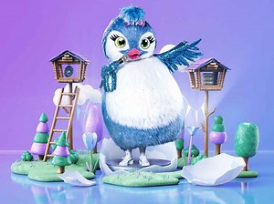 The Masked Singer 2021: Küken enthüllt - SIE ist raus!