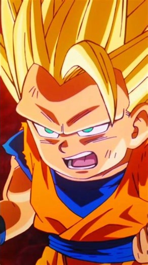 let's take him down #dragonball