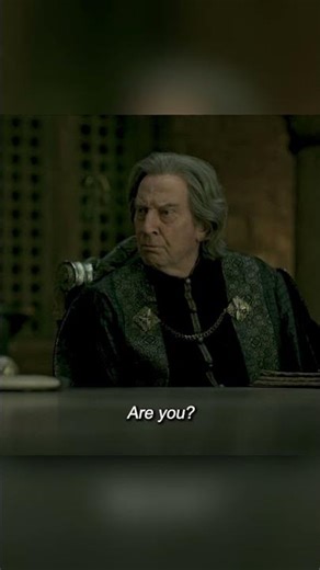 “The Heir for a Day.” 👑💔 | House of the Dragon S1E1