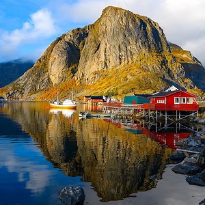 Incredible Norway Road Trip! 😍🇳🇴🚗 🎥 Rywetz | Must Do Travels TV