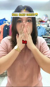 ✨ Plain but elegant! Embossed fabric na standout kahit simpleng porma lang. 💕 👉 Mag-comment sa baba kung anong kulay ang gusto mo. #ChicAndComfy #ootdinspo #OOTDGoals | DjiS Shoppee