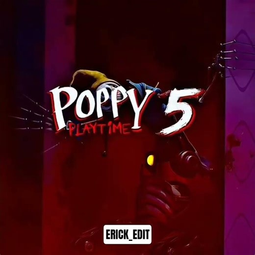 POPPY PLAITIME 😈🗣️😇 (POPPY PLAITIME)