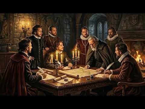 When a European Kingdom moved its capital to America