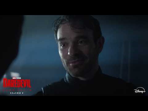 Marvel Television's Daredevil: Born Again Season 2 is Now Streaming on Disney+