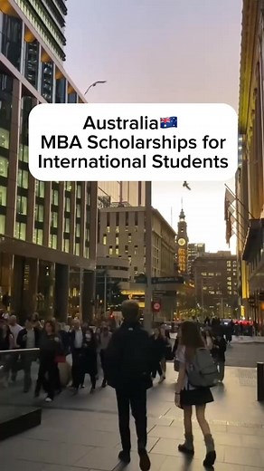 91 reactions | MBA Scholarships in Australia - Read Information | The Learning Compass | Facebook