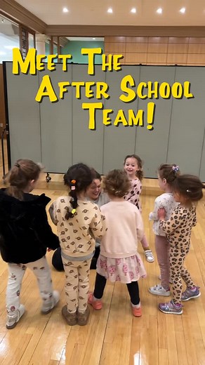 Happy Thanksgiving from our After School family to yours 🫶 #afterschool #musicaltheater #dance #meettheteam #applause #fullhouse #nyc #newyorkcity | Applause New York