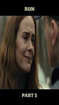 When the Postman Discovers the TRUTH 🚨 | RUN Movie #Shorts