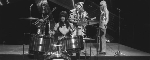 The Story and Meaning Behind the Sweet’s Glam Pop Smash “Little Willy”