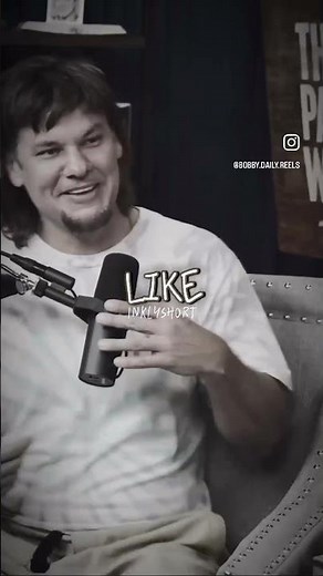 Your My Dad I’m Your Son - Official Clip - Bobby Lee and Theo Von