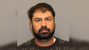 MBTA driver arraigned on kidnapping, assault to rape charges after allegedly trapping woman on bus