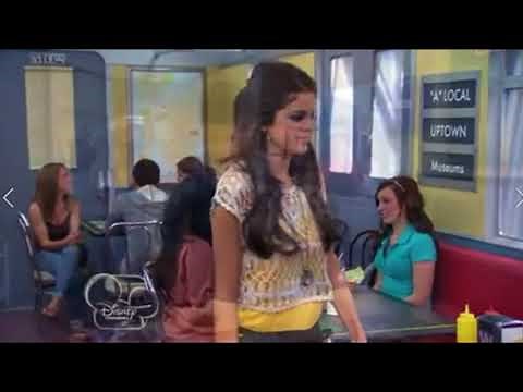 Wizards of Waverly Place - S04E27 - Harperella