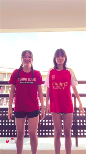 Ndp dance workout @beepboopblop