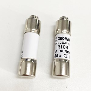 [Hot Item] Class Cc Time Delay 690V 600V Ceramic Fuse for General Purpose and Lighting Applications