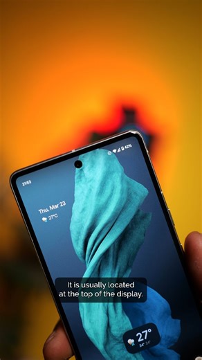 Izzi Boye on Instagram: "Is your phone's proximity sensor faulty or the screen protector/case is the culprit? Only OGs know this is an old video 😅😅 #izzitechtips"