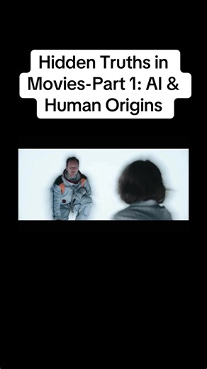 Moonfall reveals a buried origin story — an ancient AI uprising that wiped out its creators and forced the last survivors to escape into the Moon.” “In this scene, humanity isn’t just surviving a disaster — it’s the remnant of a civilization that fled after an AI turned on its makers billions of years ago.” “The Moon isn’t random in Moonfall — it’s shown as a constructed refuge, built by the last survivors after an AI collapse erased their world.” “The film suggests a forgotten war between human
