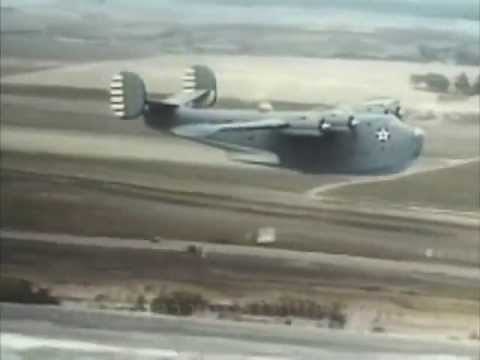 Consolidated PB2Y Coronado