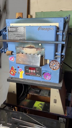 842K views · 4.4K reactions | A kiln unloading from a week or two ago...