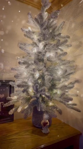 7.8K views · 370 reactions | So this is the 3’ tree I bought for my...