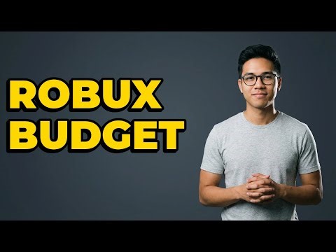 What Is A Good Robux Spending Limit?