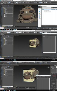 Vehicle Model Porting Tutorial (Advance) - Men of War: Assault Squad 2