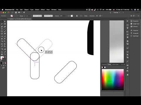 Using Adobe Illustrator To Create Laser Cut and Etching Designs