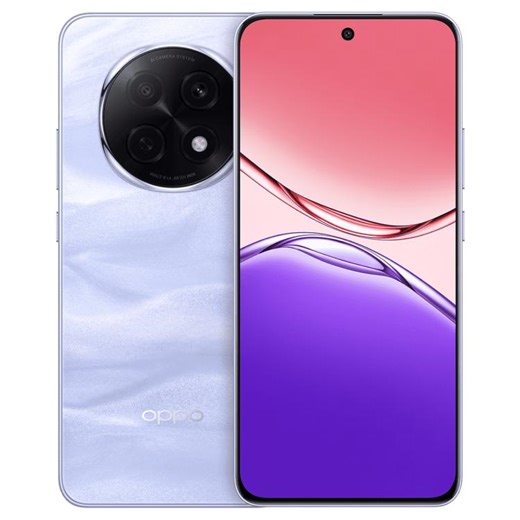 [$314.00] OPPO A5 Pro, 8GB 256GB, Screen Fingerprint,  6.7 inch ColorOS 15.0 MediaTek Dimensity 7300 Octa Core, OTG, NFC, Network: 5G (Purple)