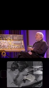 Today we celebrate Professor Herb Deutsch, born on this day in 1932. He collaborated with Bob Moog to develop the first Moog modular synthesizer, revolutionizing how music is played and heard around the world. He was a true innovator, a skilled musician, a beloved teacher, and a brilliant mind whose legacy is one that all of us at Moog share the honor of carrying on ❤️ Join us in celebrating Herb Deutsch by learning more about his life and legacy through his own words: https://youtu.be/5hTyTHm1J