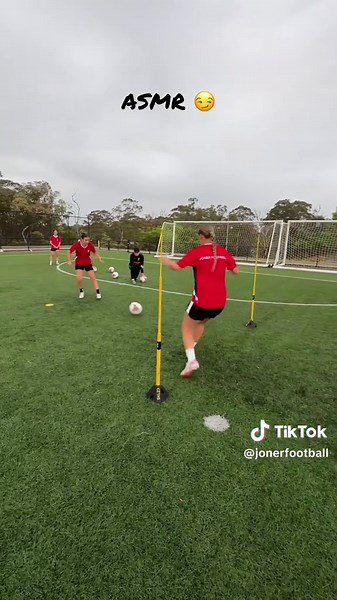 Master Soccer Skills: Passing Techniques for Girls