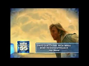 Now That's What I Call Music! Vol. 55 | Official US Commercial