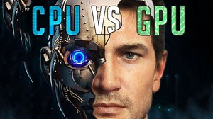 CPU VS GPU: How Do They Affect Video Games? - Gameranx