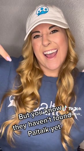 #Paltalk really does it have it all! 🙌 Come find out for yourself! #videochat #videochatting #chatwithme #chatwithfriends #chattime #fyp #foryoupage
