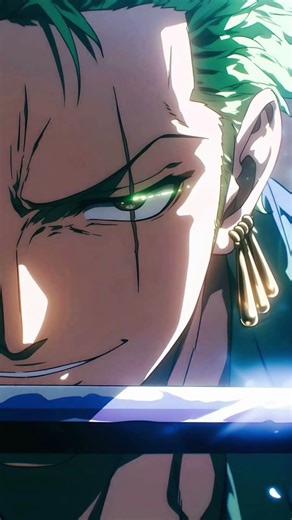 ZORO VS KATAKURI #shorts