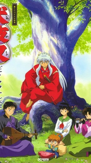 opsanime on Instagram: "●Anime InuYasha ●Opening Song 1: "Change the World" by V6 ●Synopsis Kagome Higurashi's 15th birthday takes a sudden turn when she is forcefully pulled by a demon into the old well of her family's shrine. Brought to the past, when demons were a common sight in feudal Japan, Kagome finds herself persistently hunted by these vile creatures, all yearning for an item she unknowingly carries: the Shikon Jewel, a small sphere holding extraordinary power. Amid such a predicament,