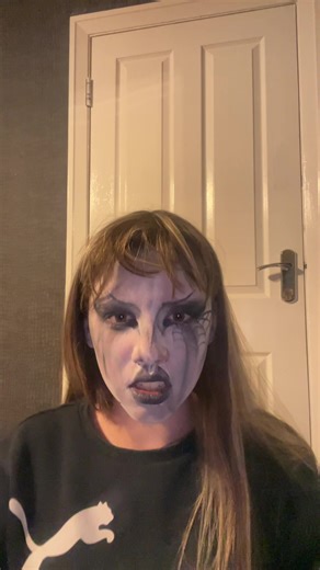 Exploring Goth Trends in Girlhood Fashion