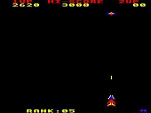 ACORN ELECTRON - ARCADIANS - ACORNSOFT - 1983