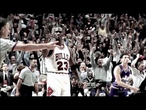 Michael Jordan Mix - Secrets