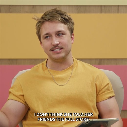 "Was I wrong for asking my gf to use different body wash?" | Smosh