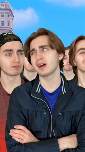 If our parents were president… | Dimucc