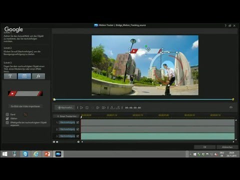PowerDirector 14 Einführung | CyberLink Webinar