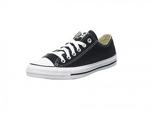 Amazon.com | Converse Unisex Adult Chuck Taylor All Star Low Top, Black, 13.5 Womens/11.5 Mens | Fashion Sneakers