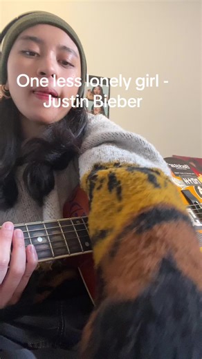 One Less Lonely Girl: Justin Bieber's Heartwarming Ballad
