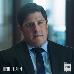 Learning more doesn't make it easier. Stream free: go.cwtv.com/ITD106fb | In The Dark