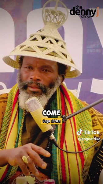 Mental Decolonization Strategy for Africans | Joshua Maponga