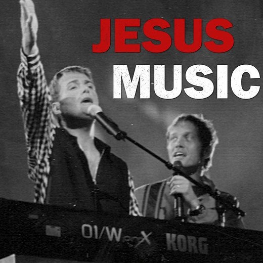 FAM. The Jesus Music Movie is now streaming on Hulu!! 🙌 The Christian music you know and love today has an incredible history behind it, and The Jesus Music unpacks each decade in a truly remarkable way. To catch a glimpse of what it was like to blaze a new trail — watch it from the comfort of your home today! 🎥 🍿 https://www.air1.com/faith/blog/faith/the-jesus-music-movie-spotlight-3025 | Air1 Radio