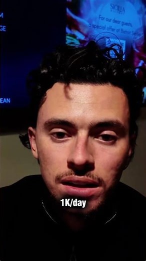 Access my coaching program in bio #success #motivation