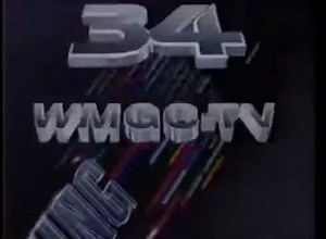 WMGC, Now WIVT (ABC) Station ID 1987 Something's Happening On WMGC-TV, Binghamton